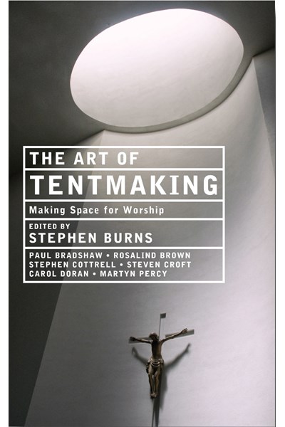 Art of Tentmaking